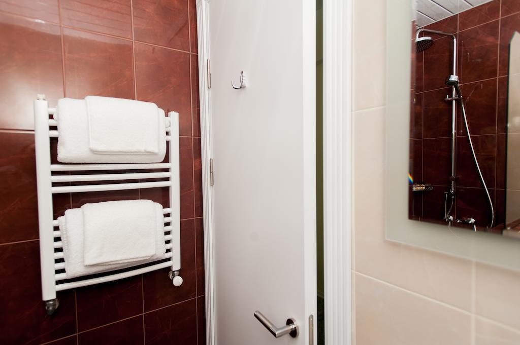 피아자 포 칼라 호텔 바투미 객실 사진